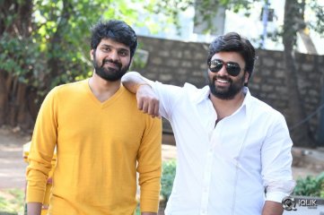 Appatlo Okadundevadu Movie Release Press Meet